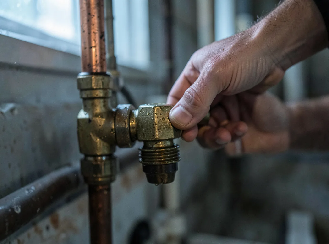 Emergency Plumber Greenville, NH FAQs